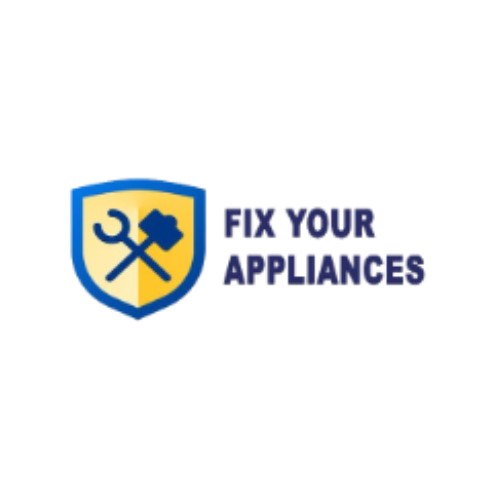 fixyourappliances